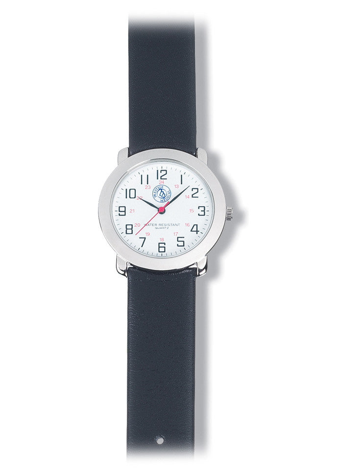 Prestige Medical Men's Easy-Reader Watch