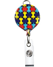 Prestige Medical Retracteze™ ID Holder - 9 Styles