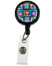 Prestige Medical Retracteze™ ID Holder - 9 Styles