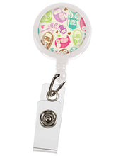 Prestige Medical Retracteze™ ID Holder - 9 Styles