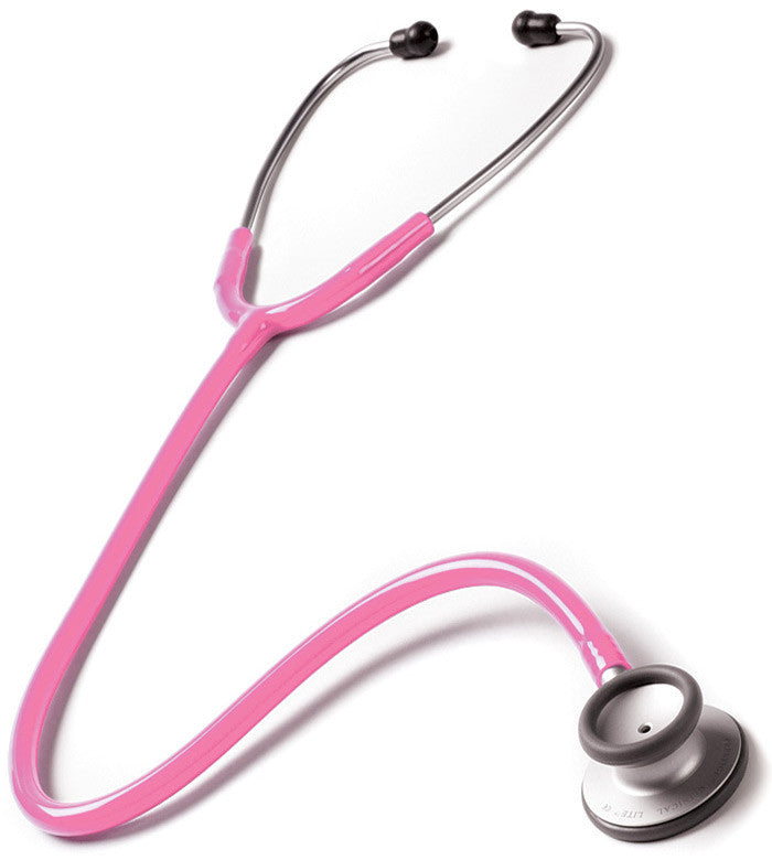 Prestige Medical Clinical Lite Stethoscope - 15 Colors