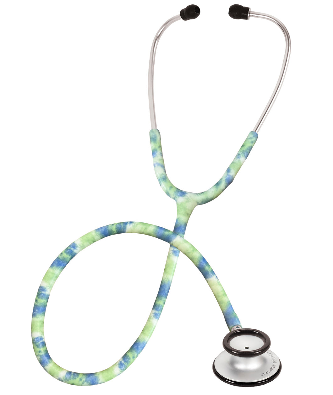 Prestige Medical Clinical 1 Stethoscope, Aqua Sea