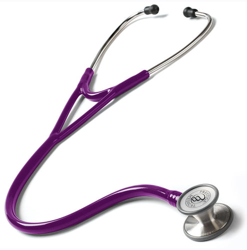 Prestige Medical Clinical Cardiology Stethoscope - 5 Colors