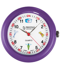 Prestige Medical Symbols Stethoscope Watch - 4 Colors