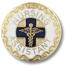 Prestige Medical Emblem Pin - 12 Styles
