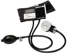 Premium Pediatric Aneroid Sphygmomanometer - 8 Styles
