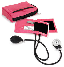 Prestige Medical Premium Aneroid Sphygmomanometer with Carry Case - 29 Different Styles