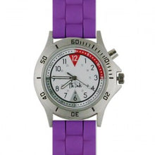 Think Medical Braided Silicone Professional Watch - 4 Colors