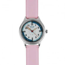 Think Medical Leather Luxury Nurse Watch - 3 Colors