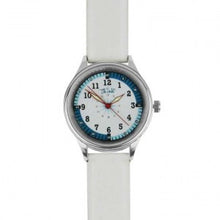 Think Medical Leather Luxury Nurse Watch - 3 Colors