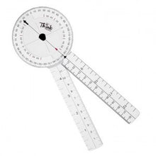 Think Medical Protractor Goniometer Ruler- 8"