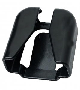 Think Medical Stethoscope Holder - Black