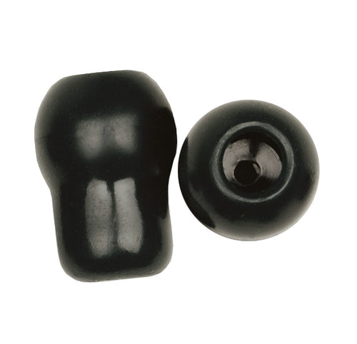 Push-On Eartips (Large)