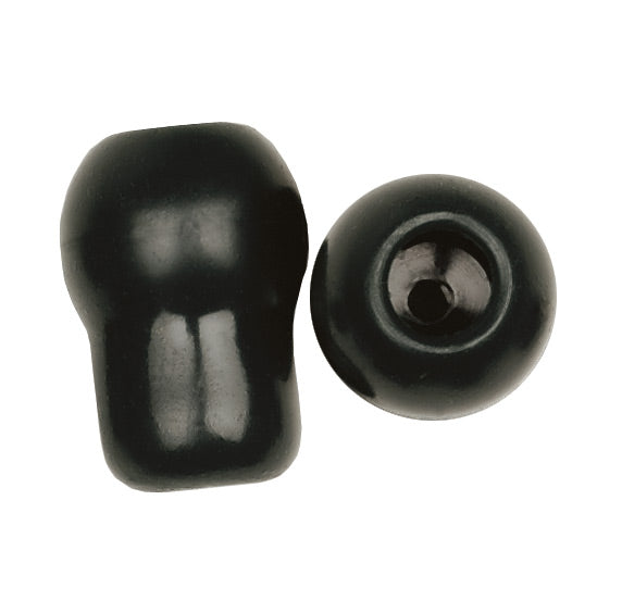 Push-On Eartips (Small)