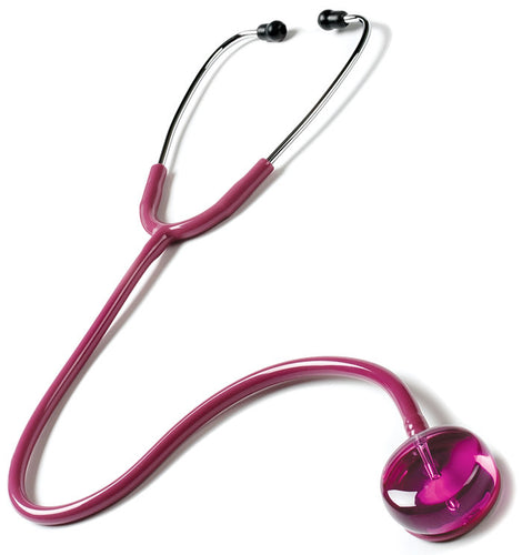 Clear Sound™ Stethoscope - 2 Colors